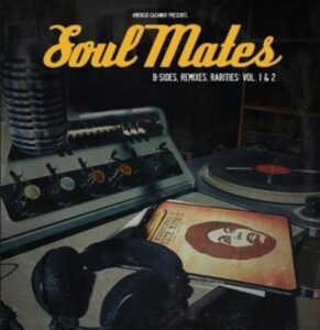 Soul Mates : B-Sides, Remixes, Rarities: Vol. 1 & 2