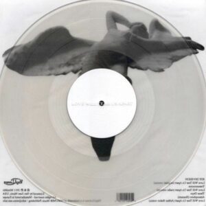 Love Will Tear Us Apart: imagen 2