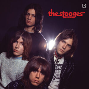 The Stooges: imagen 2