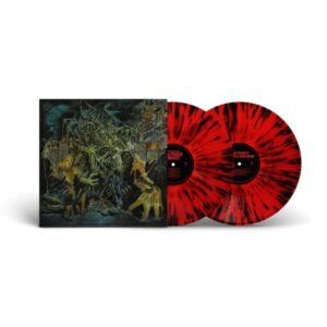 Murder Of The Universe
