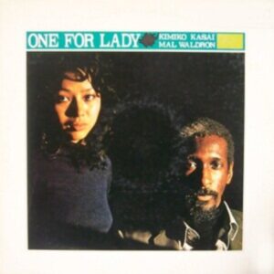 One For Lady = ワン・フォー・レディ