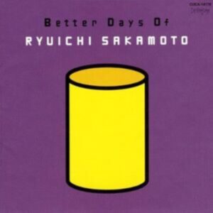 Better Days Of