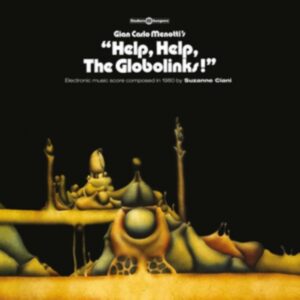 ‘Help, Help, The Globolinks!’