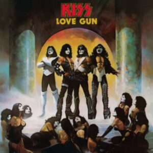 Love Gun: imagen 1