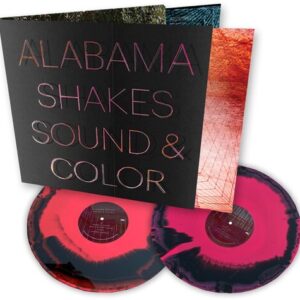 Sound & Color: imagen 1