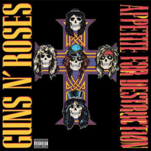 Appetite For Destruction: imagen 2