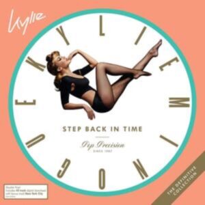 Step Back In Time (The Definitive Collection)