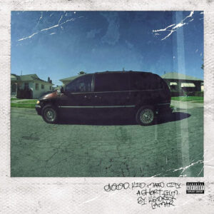 Good Kid, M.A.A.D City: imagen 3