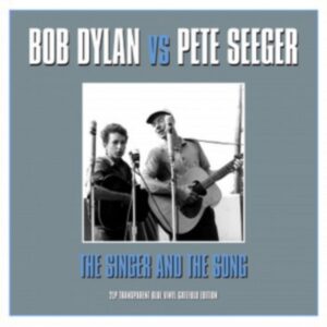 The Singer And The Song