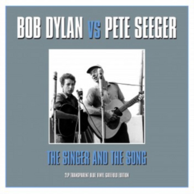 The Singer And The Song