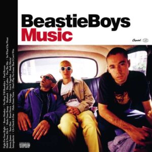 Beastie Boys Music: imagen 2