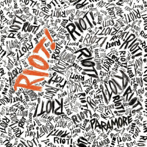 Riot!: imagen 1