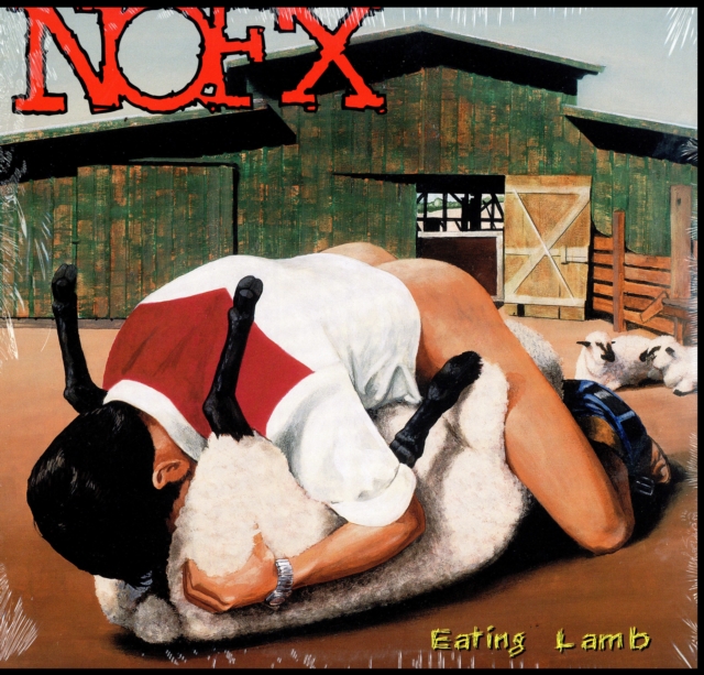 Heavy Petting Zoo