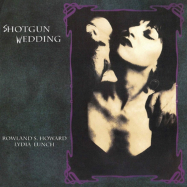 Shotgun Wedding