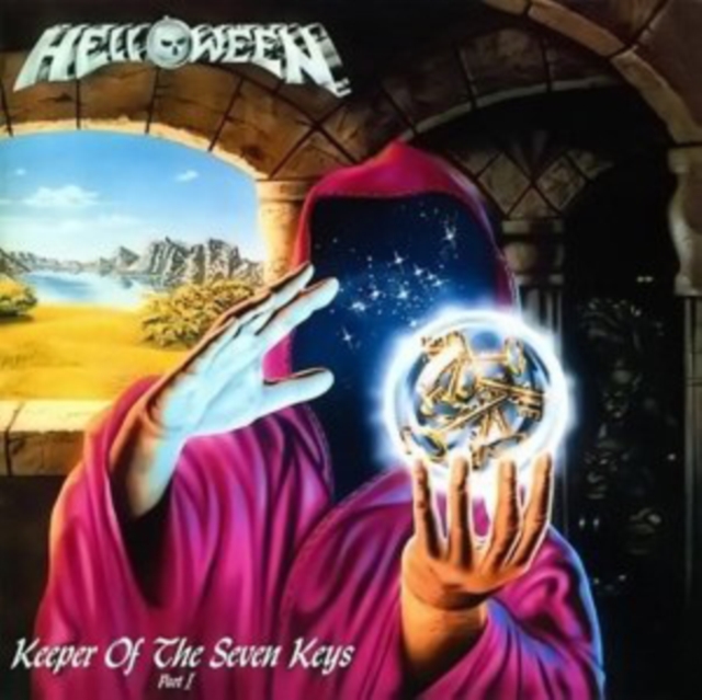 Keeper Of The Seven Keys (Part I)