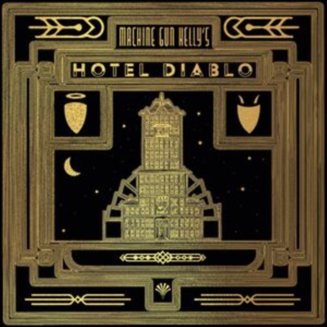 Hotel Diablo