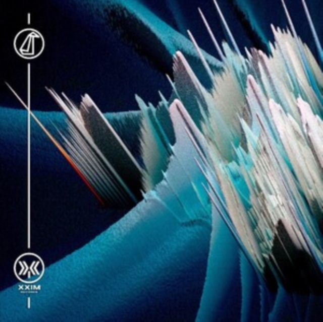 Between Two Waves (EP)