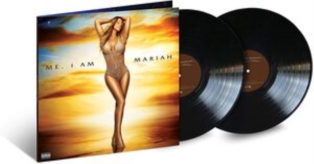 Me. I Am Mariah ...The Elusive Chanteuse