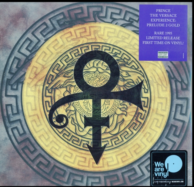 The Versace Experience - Prelude 2 Gold