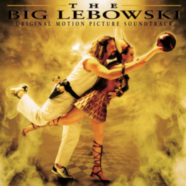 The Big Lebowski (Original Motion Picture Soundtrack)