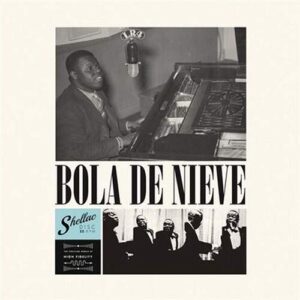Bola De Nieve