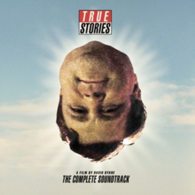 Sounds From True Stories