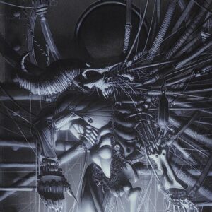Danzig 5: Blackacidevil: imagen 1