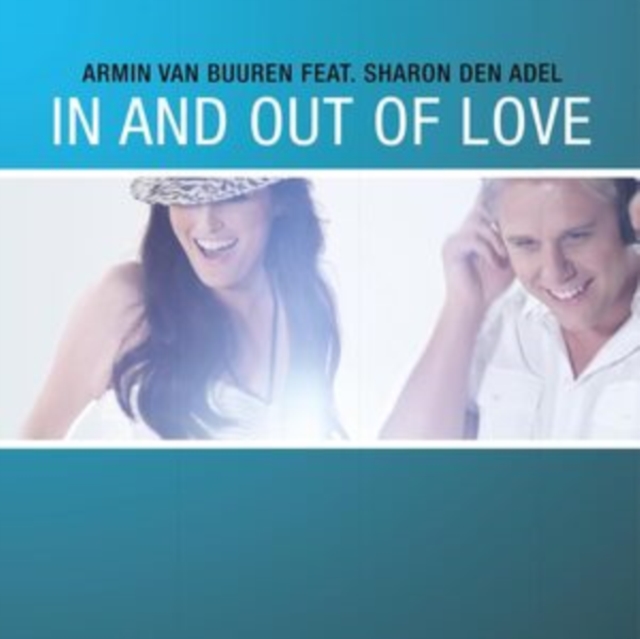 In And Out Of Love