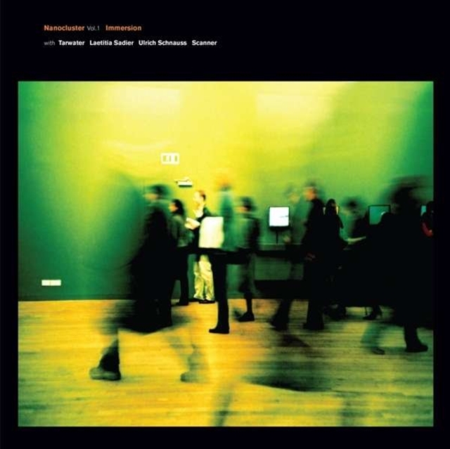 Nanocluster Vol. 1