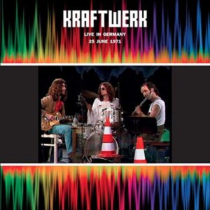K4 (Bremen Radio 1971)