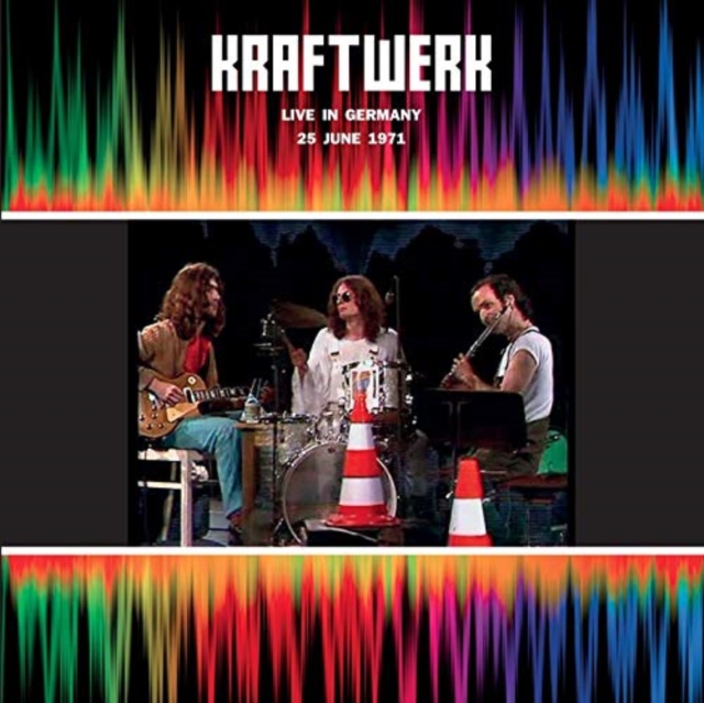 K4 (Bremen Radio 1971)
