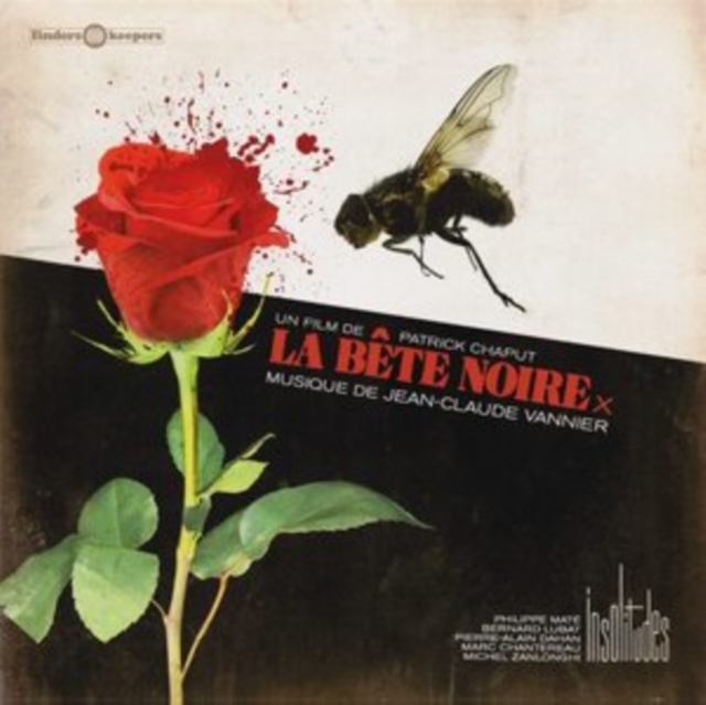 La Bête Noire / Paris N'Existe Pas