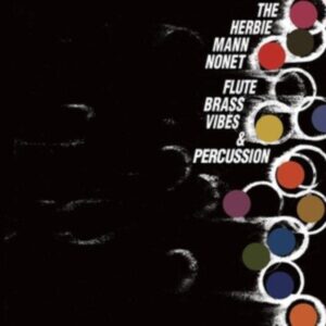 Flute, Brass, Vibes And Percussion