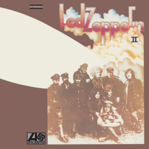 Led Zeppelin II: imagen 2