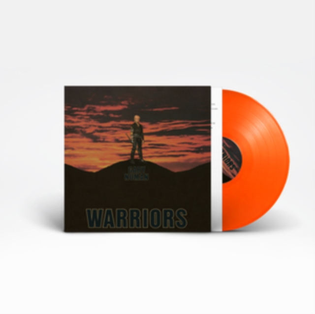 Warriors