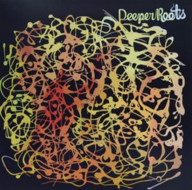 Deeper Roots