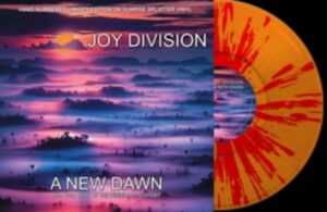 A New Dawn (The Very Best Of Joy Division In Concert)