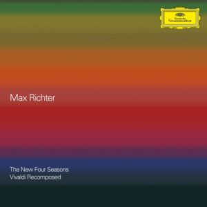 The New Four Seasons – Vivaldi Recomposed