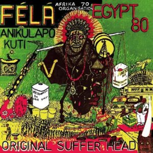 Original Suffer Head