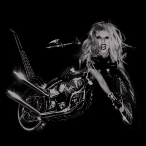 Born This Way: imagen 3