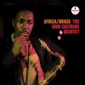 Africa/Brass: imagen 2