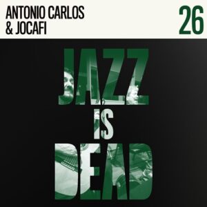 Jazz Is Dead 26