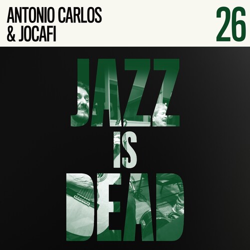 Jazz Is Dead 26