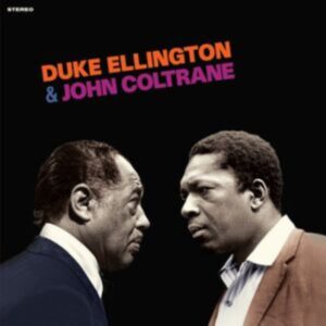 Duke Ellington & John Coltrane: imagen 1