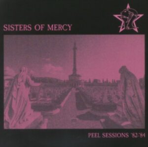 BBC Sessions 1982-1984