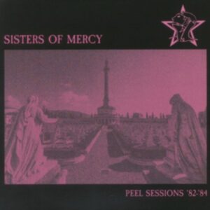 BBC Sessions 1982-1984: imagen 2