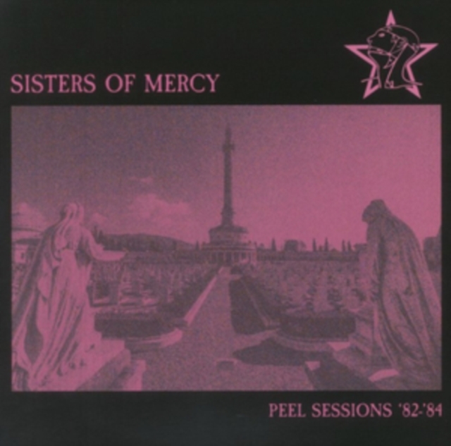 BBC Sessions 1982-1984
