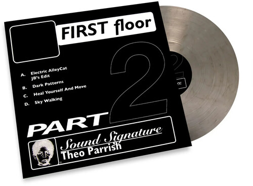 First Floor (Part 2)