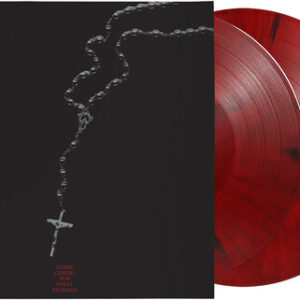 Three Cheers For Sweet Revenge: imagen 1