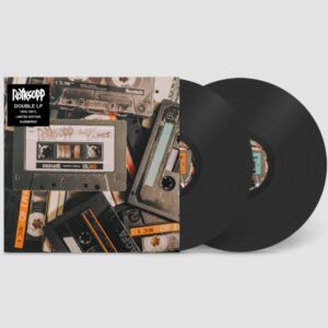 Lost Tapes